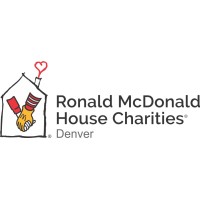 Ronald McDonald House Charities of Denver, Inc. Logo