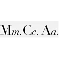 MUÑOZ-COBO ABOGADOS Logo