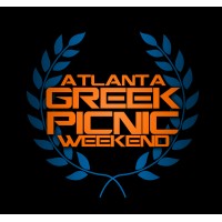 Atlanta Greek Picnic,Inc Logo