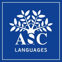 ASC Languages Logo