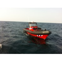 ProMarine Logo