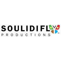 Soulidifly Productions, LLC Logo