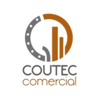Coutec Comercial Logo