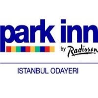 Park Inn by Radisson Istanbul Airport Odayeri Logo