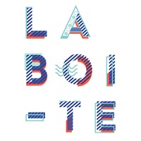 Laboite Logo