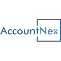 @AccountNex Logo