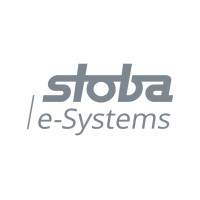 stoba e-Systems GmbH Logo