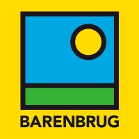 Barenbrug France Logo