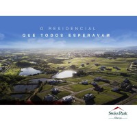 Swiss Park Campinas - Mauricio corretor exclusivo Logo