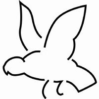 Typhoon Rugby Club Logo