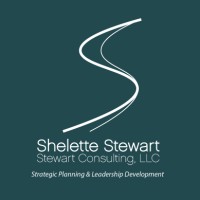 Stewart Consulting, LLC Logo