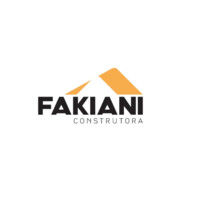 Fakiani Construtora Logo