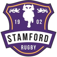 Stamford Rugby Logo