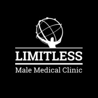 Limitless Male Medical Clinic Logo