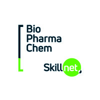 BioPharmaChem Skillnet Logo
