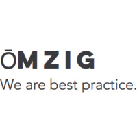 Omzig Logo
