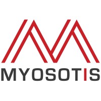 MYOSOTIS ALBERTVILLE Logo