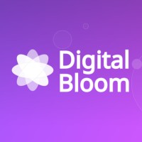 Digital Bloom Logo