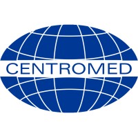 Centromed (Central Medical) Logo