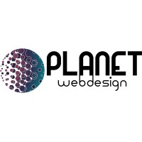 Planet Webdesign Logo