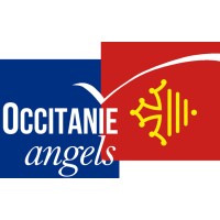 Occitanie Angels - Fédération des réseaux de Business Angels dOccitanie Logo