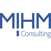 MIHM Consulting GmbH Logo