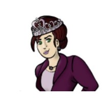 Adminderella Logo