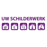 Uw Schilderwerk B.V. Logo