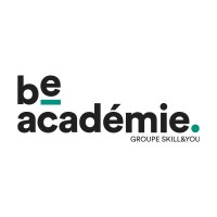 Be académie Logo