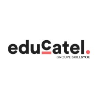 École Educatel Logo
