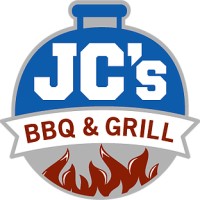 JCs BBQ and Grill Logo