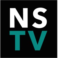 North Shore TV / NSTV Logo