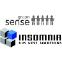 Insomnia Business Solutions Logo