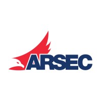 Arsec Logo
