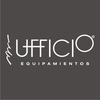 Ufficio Equipamientos Logo