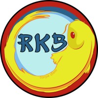 Red Koi Box SRL Logo