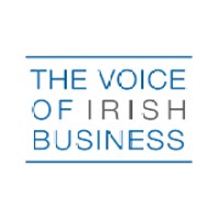 The Voice of Irish Business Logo