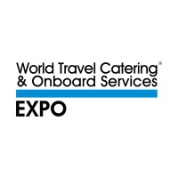 World Travel Catering & Onboard Services Expo Logo