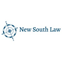 New South Law Logo