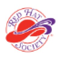 Red Hat Society Logo