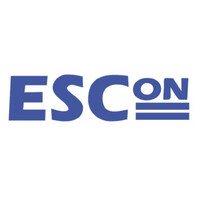 ESCON Engenharia: Negócios em Saneamento Logo