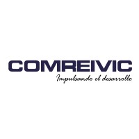 COMREIVIC SAC Logo