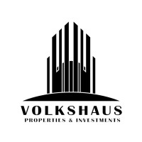 Volkshaus Properties & Investments Logo