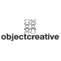 Object Creative Logo