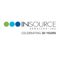 Insource Services, Inc. Logo