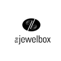 Micky Roof Jewelers - The Jewelbox Logo