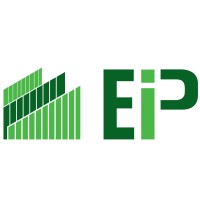 Emirates Industrial Panel (EIP) Logo
