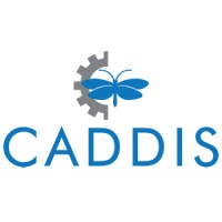 Caddis Systems Logo