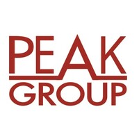 Peak Group AS Logo