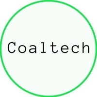 Coaltech Engineers Pvt Ltd Logo